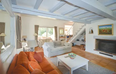 Location Maison 10 personnes à Callian - Photo 26