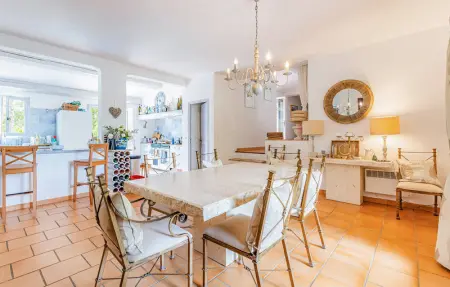 Location Maison 10 personnes à Callian - Photo 27