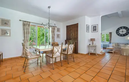 Location Maison 10 personnes à Callian - Photo 28