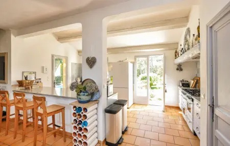 Location Maison 10 personnes à Callian - Photo 30