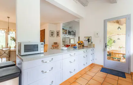 Location Maison 10 personnes à Callian - Photo 31