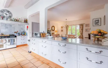 Location Maison 10 personnes à Callian - Photo 32