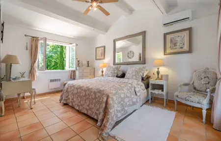 Location Maison 10 personnes à Callian - Photo 34