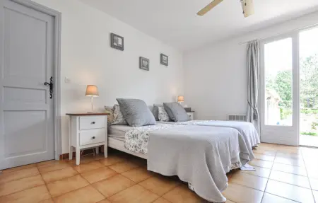 Location Maison 10 personnes à Callian - Photo 35