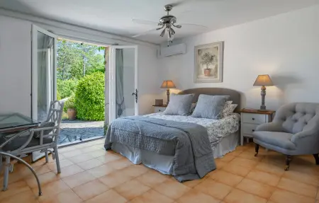 Location Maison 10 personnes à Callian - Photo 38