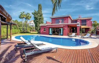 Maison à Elviria - L564599