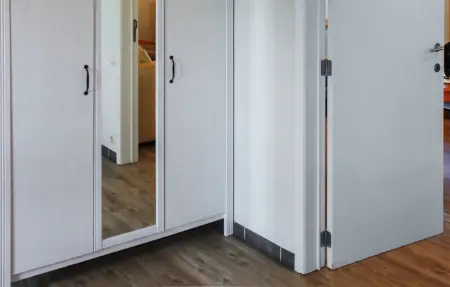 Location Appartement 4 personnes à Diksmuide - Photo 8