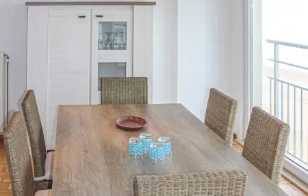 Residentie Acapulco 6B, Appartement 6 personnes à Oostende - Photo 3