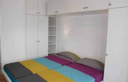 Residentie Acapulco 6B, Appartement 6 personnes à Oostende - Photo 5