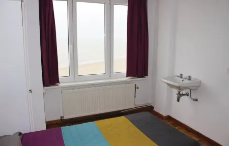 Residentie Acapulco 6B, Appartement 6 personnes à Oostende - Photo 6
