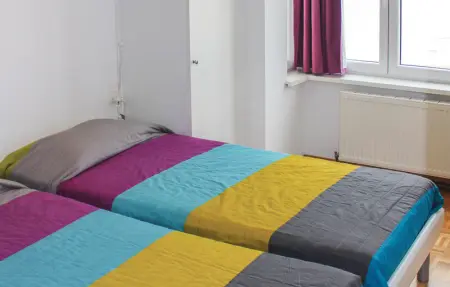 Residentie Acapulco 6B, Appartement 6 personnes à Oostende - Photo 7