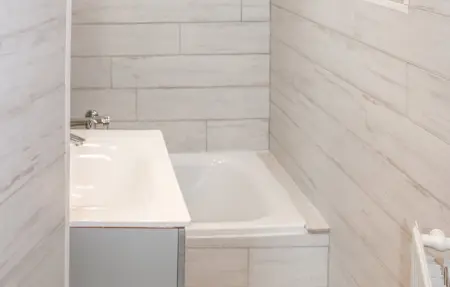 Residentie Acapulco 6B, Appartement 6 personnes à Oostende - Photo 10