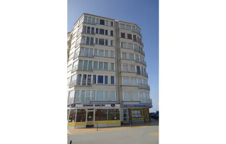 Residentie Acapulco 6B, Appartement 6 personnes à Oostende - Photo 11