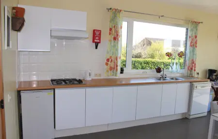 Location Maison 6 personnes à Diksmuide - Photo 4