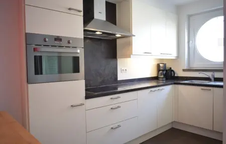 Residence Helena, Appartement 5 personnes à Oostende - Photo 1