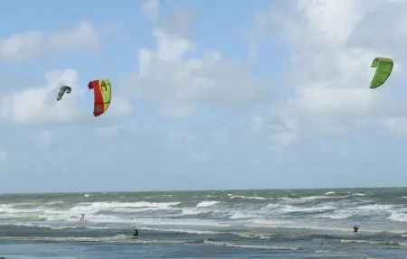 Residence Helena, Appartement 5 personnes à Oostende - Photo 2