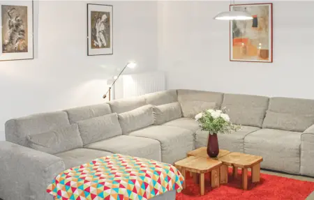 Residence Helena, Appartement 5 personnes à Oostende - Photo 4