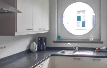 Residence Helena, Appartement 5 personnes à Oostende - Photo 5