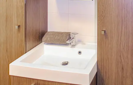 Residence Helena, Appartement 5 personnes à Oostende - Photo 11