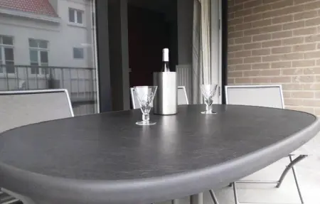 Residence Helena, Appartement 5 personnes à Oostende - Photo 12