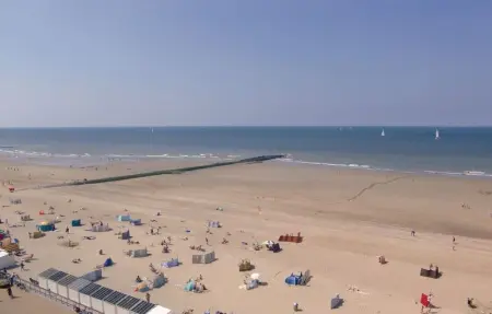 Residence Helena, Appartement 5 personnes à Oostende - Photo 13