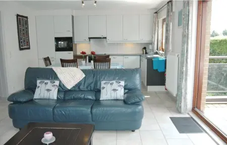 Aphrodite, Appartement 5 personnes à Oostduinkerke - Photo 2