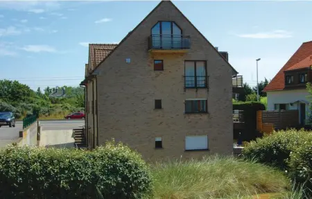 Aphrodite, Appartement 5 personnes à Oostduinkerke - Photo 5