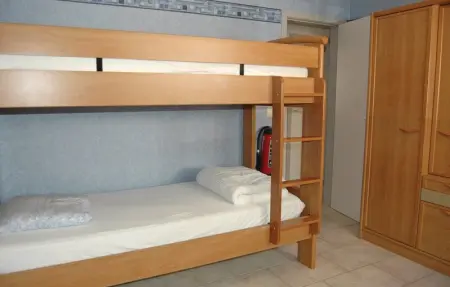 Aphrodite, Appartement 5 personnes à Oostduinkerke - Photo 8