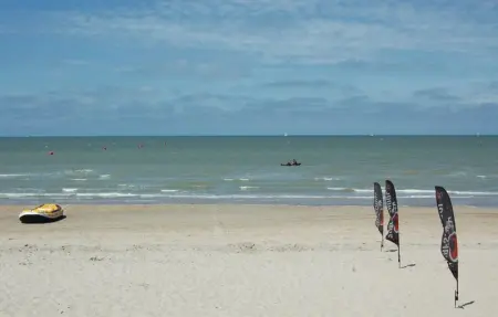 Aphrodite, Appartement 5 personnes à Oostduinkerke - Photo 11