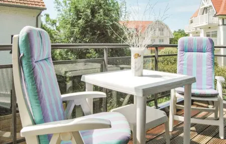 Aphrodite, Appartement 5 personnes à Oostduinkerke - Photo 14