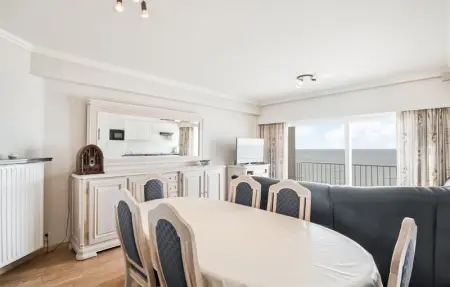 Residence Marianne ref 200, Appartement 6 personnes à Oostende - Photo 3