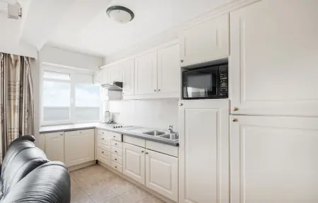 Residence Marianne ref 200, Appartement 6 personnes à Oostende - Photo 4