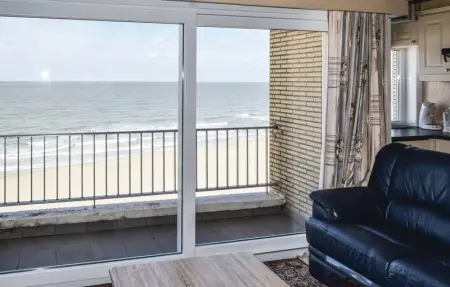 Residence Marianne ref 200, Appartement 6 personnes à Oostende - Photo 7