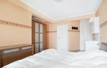 Residence Marianne ref 200, Appartement 6 personnes à Oostende - Photo 8