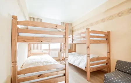 Residence Marianne ref 200, Appartement 6 personnes à Oostende - Photo 9