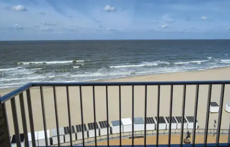 Residence Marianne ref 200, Appartement 6 personnes à Oostende - Photo 12