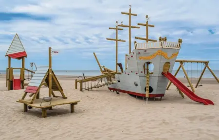 Residence Marianne ref 200, Appartement 6 personnes à Oostende - Photo 14