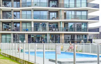 Apartamento en Oostende, Residentie Crystal ref 99 - L545075