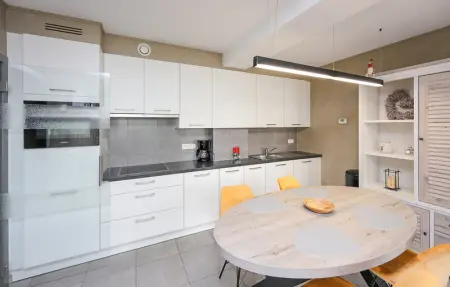 Residentie Crystal ref 99, Appartement 4 personnes à Oostende - Photo 5