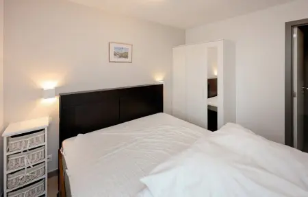 Residentie Crystal ref 99, Appartement 4 personnes à Oostende - Photo 9