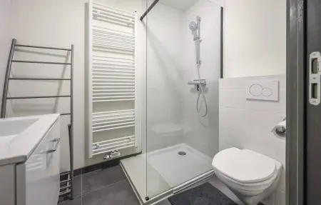 Residentie Crystal ref 99, Appartement 4 personnes à Oostende - Photo 10