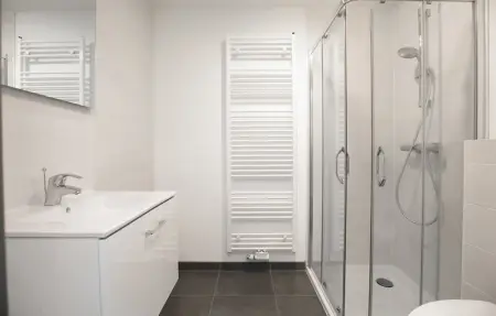 Residentie Crystal ref 99, Appartement 4 personnes à Oostende - Photo 11