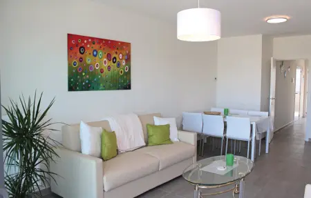 Residentie Crystal ref 93, Appartement 4 personnes à Oostende - Photo 5