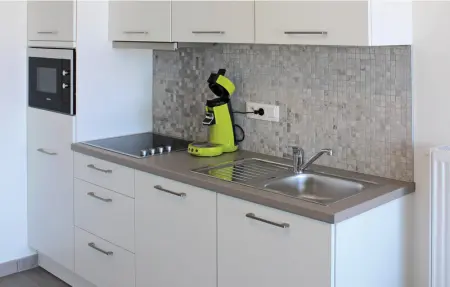 Residentie Crystal ref 93, Appartement 4 personnes à Oostende - Photo 7