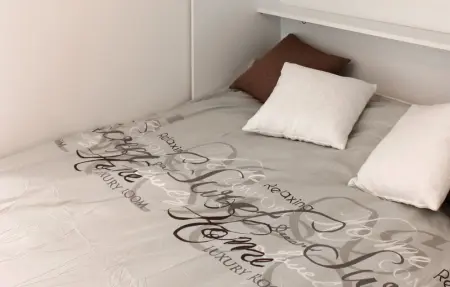 Residentie Crystal ref 93, Appartement 4 personnes à Oostende - Photo 9