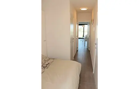 Residentie Crystal ref 93, Appartement 4 personnes à Oostende - Photo 10