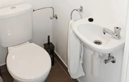 Residentie Crystal ref 93, Appartement 4 personnes à Oostende - Photo 12