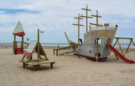 Residentie Crystal ref 93, Appartement 4 personnes à Oostende - Photo 15