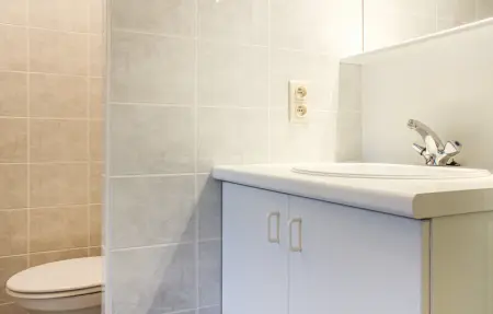 Residentie Zeezicht, Appartement 4 personnes à Oostende - Photo 9