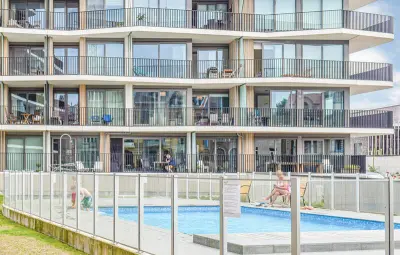 Apartamento en Oostende, Residentie Crystal - L877357